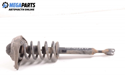Macpherson shock absorber for Audi A6 (C6) 2.7 TDI, 163 hp, sedan automatic, 2005, position: front - left